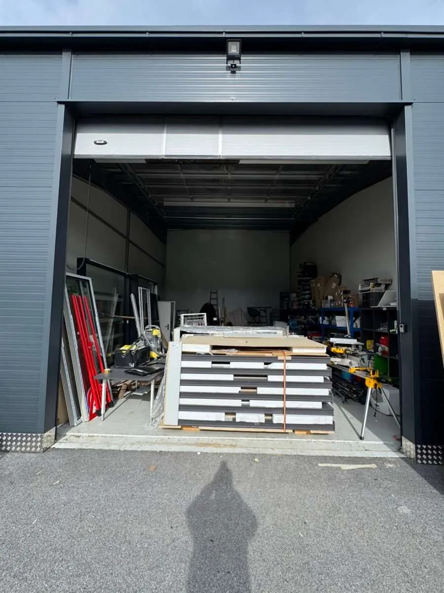 Gewerbeimmobilie mieten in Graz-Umgebung – 68 m², € 570 – Bild 4 von 7