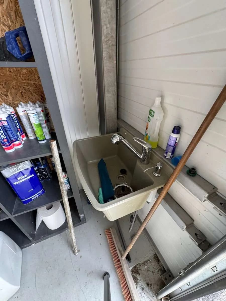Gewerbeimmobilie mieten in Graz-Umgebung – 68 m², € 570 – Bild 5 von 7