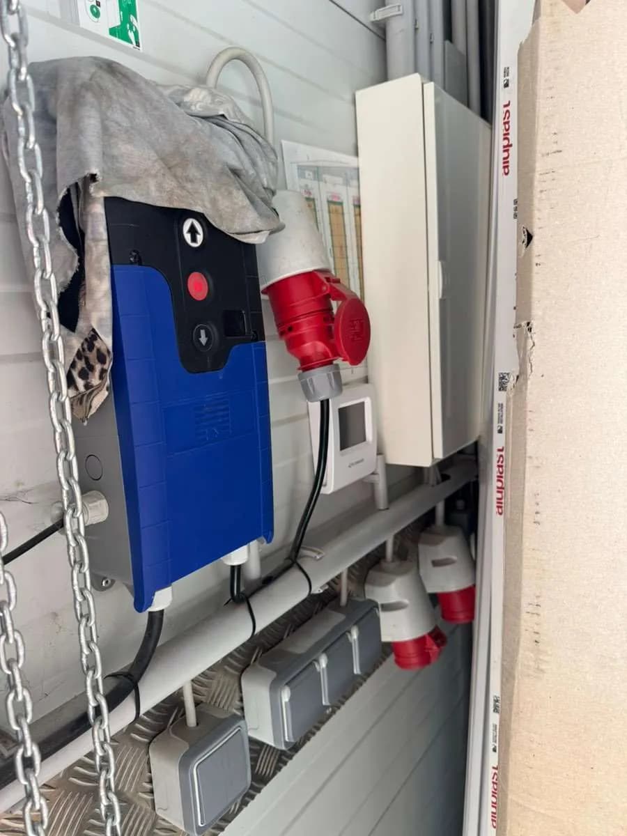 Gewerbeimmobilie mieten in Graz-Umgebung – 68 m², € 570 – Bild 7 von 7