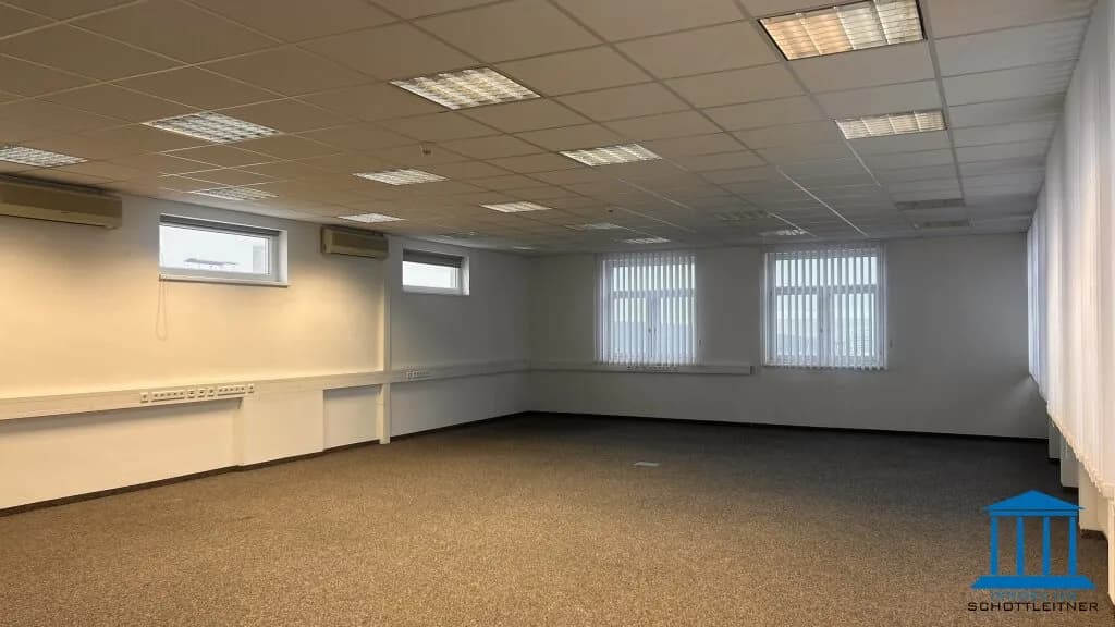 Gewerbeimmobilie mieten in Wiener Neustadt – 311 m², € 3.616 – Bild 2 von 30