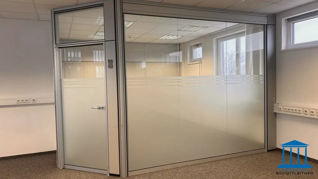 Gewerbeimmobilie mieten in Wiener Neustadt – 311 m², € 3.616 – Bild 3 von 30