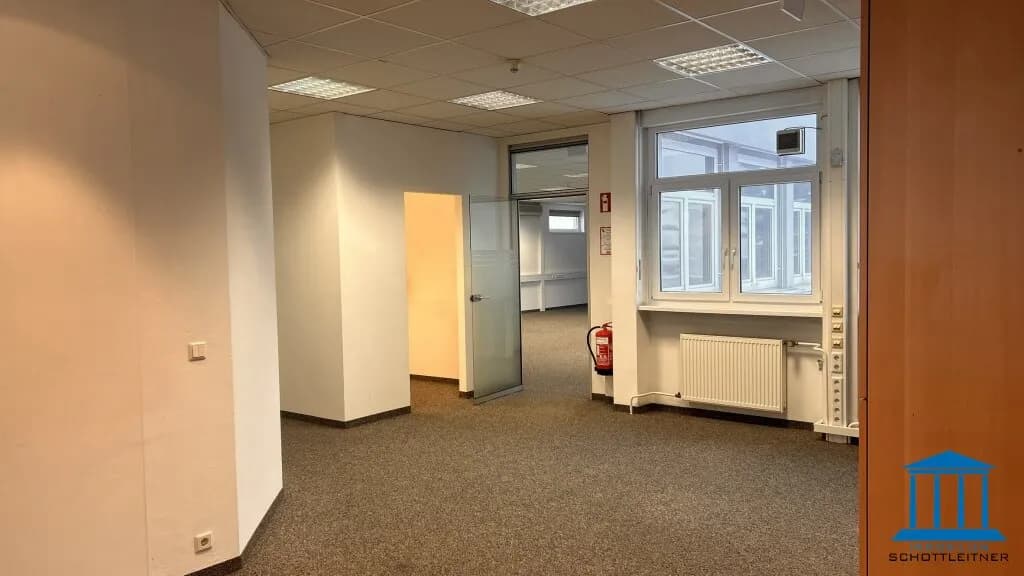 Gewerbeimmobilie mieten in Wiener Neustadt – 311 m², € 3.616 – Bild 5 von 30
