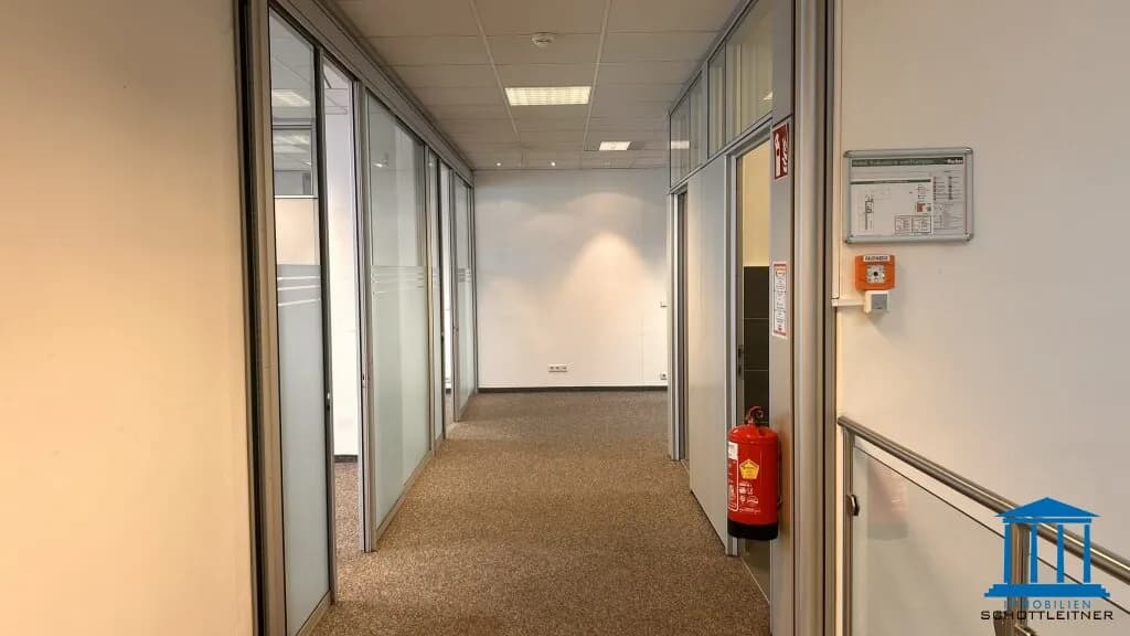 Gewerbeimmobilie mieten in Wiener Neustadt – 311 m², € 3.616 – Bild 9 von 30