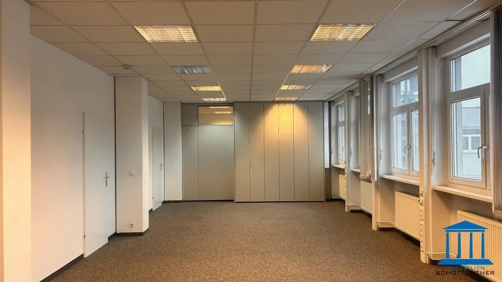 Gewerbeimmobilie mieten in Wiener Neustadt – 311 m², € 3.616 – Bild 18 von 30