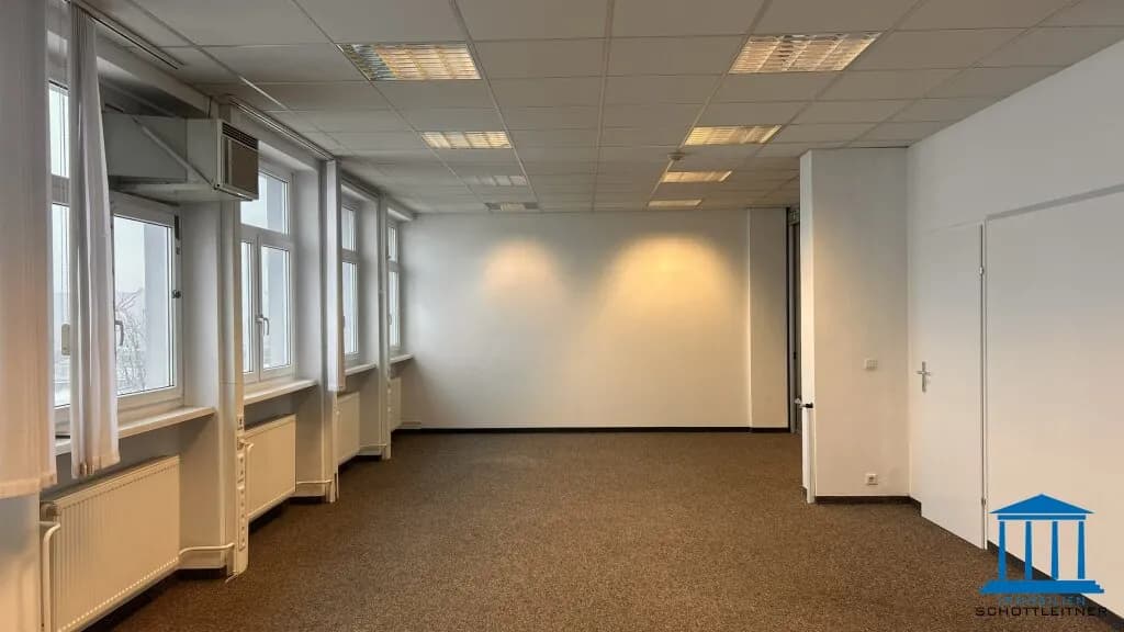 Gewerbeimmobilie mieten in Wiener Neustadt – 311 m², € 3.616 – Bild 20 von 30