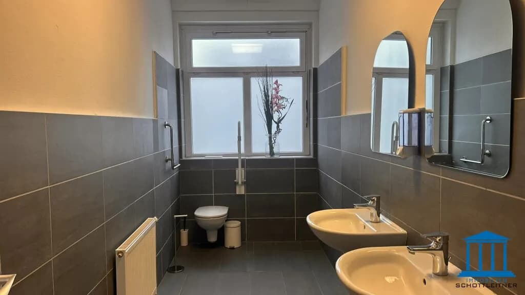 Gewerbeimmobilie mieten in Wiener Neustadt – 311 m², € 3.616 – Bild 24 von 30
