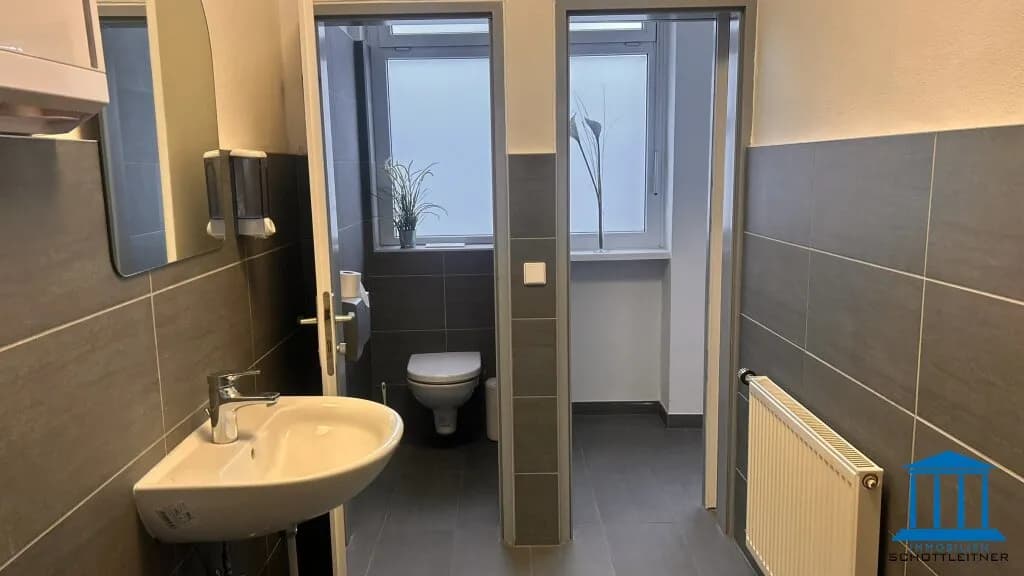 Gewerbeimmobilie mieten in Wiener Neustadt – 311 m², € 3.616 – Bild 25 von 30