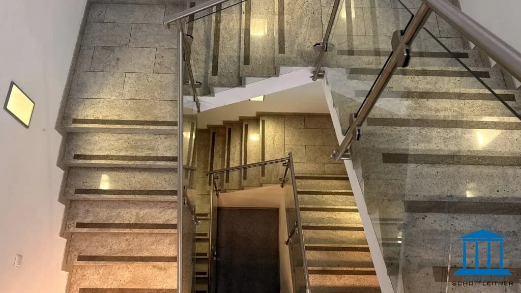 Gewerbeimmobilie mieten in Wiener Neustadt – 311 m², € 3.616 – Bild 27 von 30