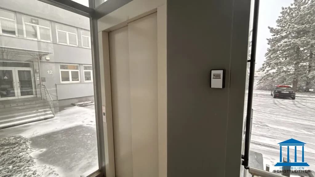 Gewerbeimmobilie mieten in Wiener Neustadt – 311 m², € 3.616 – Bild 28 von 30