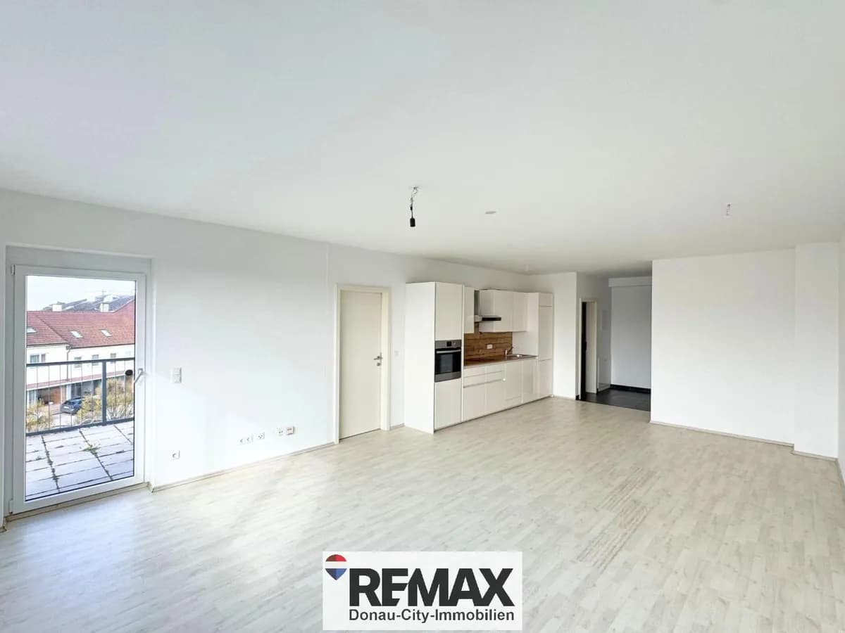 2-Zimmer-Wohnung kaufen in Tulln – 68 m², € 339.000