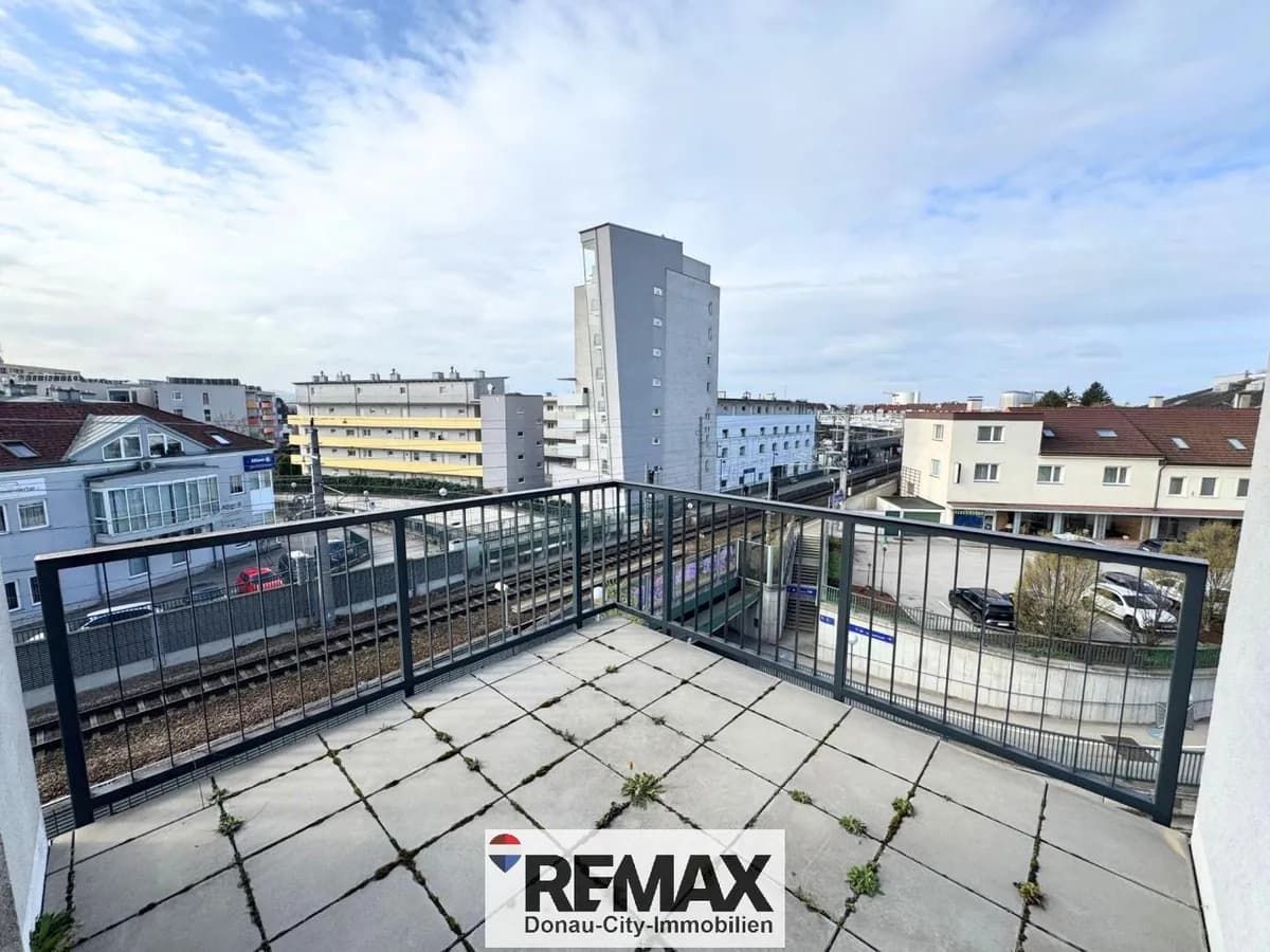2-Zimmer-Wohnung kaufen in Tulln – 68 m², € 339.000 – Bild 2 von 21