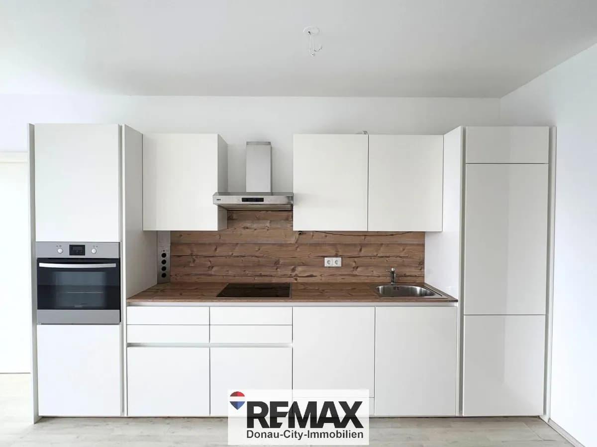 2-Zimmer-Wohnung kaufen in Tulln – 68 m², € 339.000 – Bild 3 von 21