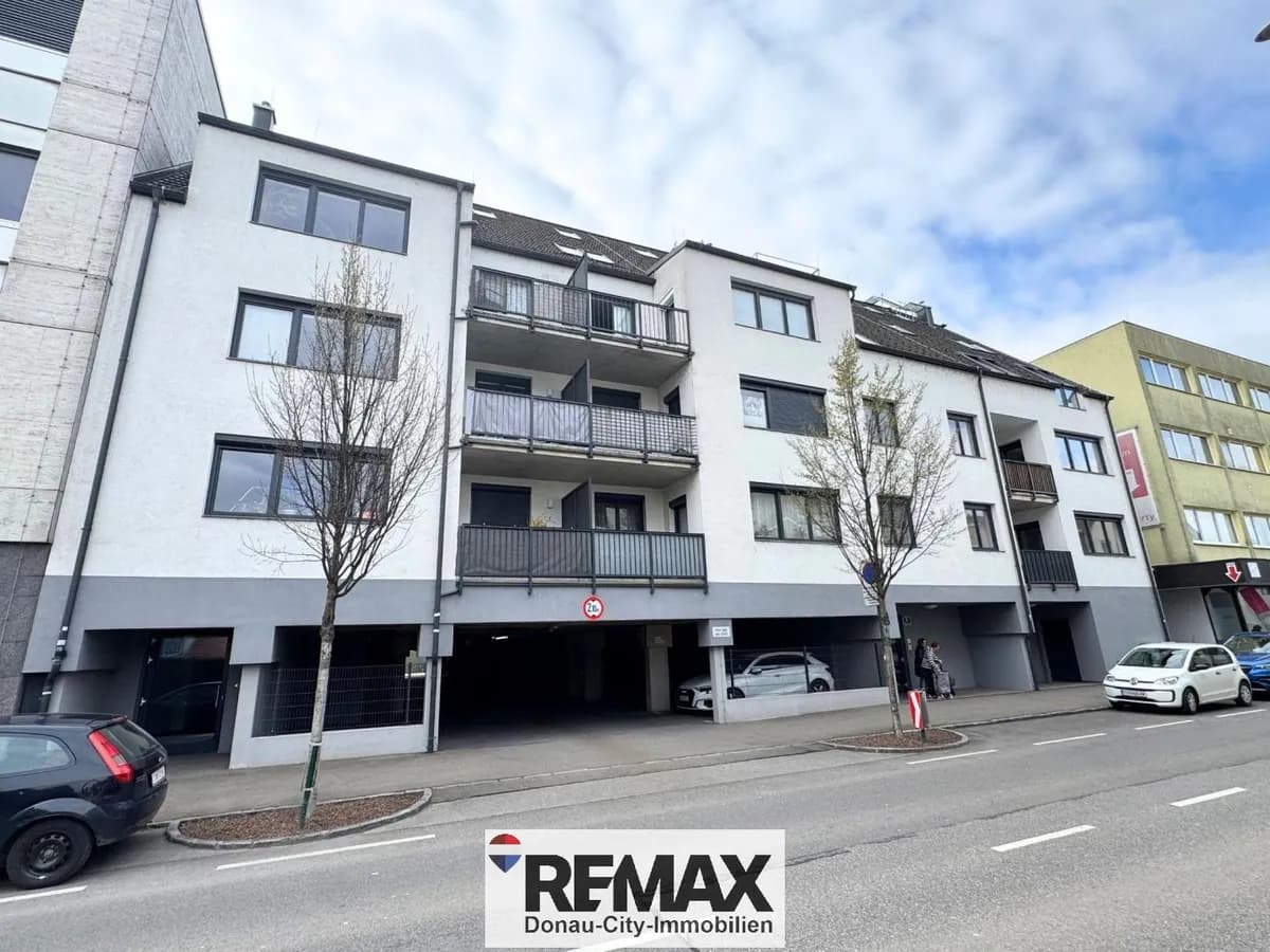 2-Zimmer-Wohnung kaufen in Tulln – 68 m², € 339.000 – Bild 5 von 21