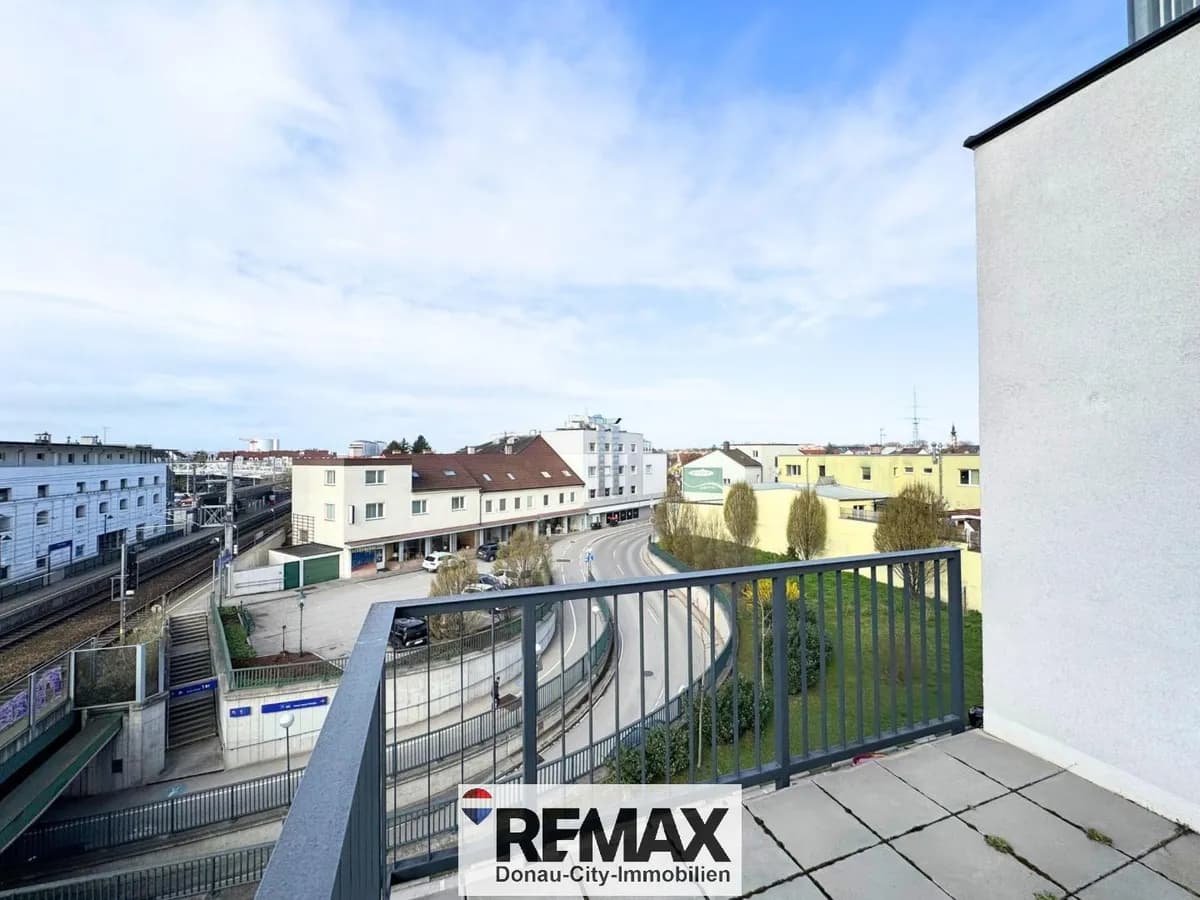 2-Zimmer-Wohnung kaufen in Tulln – 68 m², € 339.000 – Bild 10 von 21