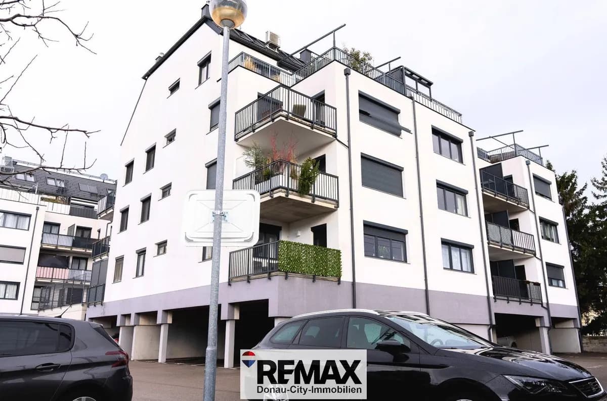 2-Zimmer-Wohnung kaufen in Tulln – 68 m², € 339.000 – Bild 18 von 21