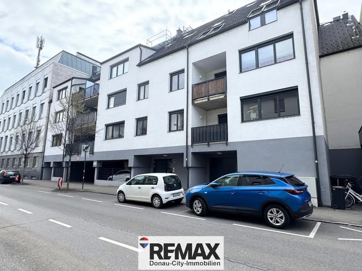 2-Zimmer-Wohnung kaufen in Tulln – 68 m², € 339.000 – Bild 19 von 21