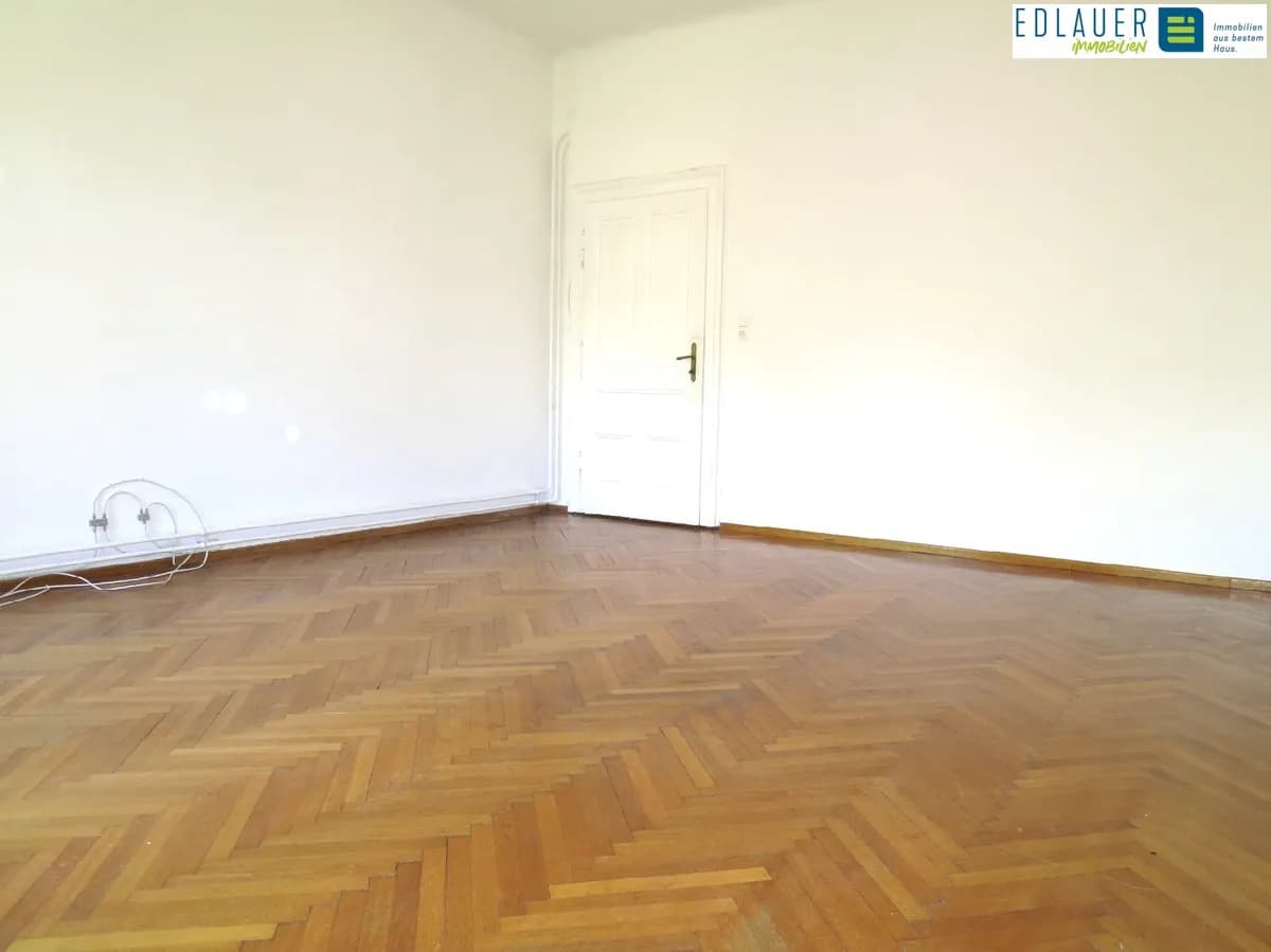 2-Zimmer-Wohnung mieten in Sankt Pölten – 60 m², € 649 – Bild 2 von 10