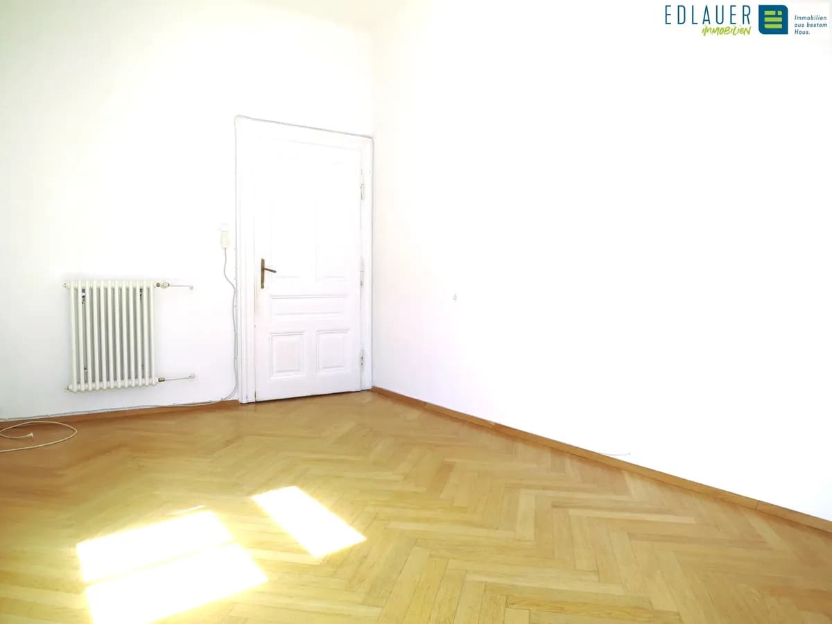2-Zimmer-Wohnung mieten in Sankt Pölten – 60 m², € 649 – Bild 4 von 10