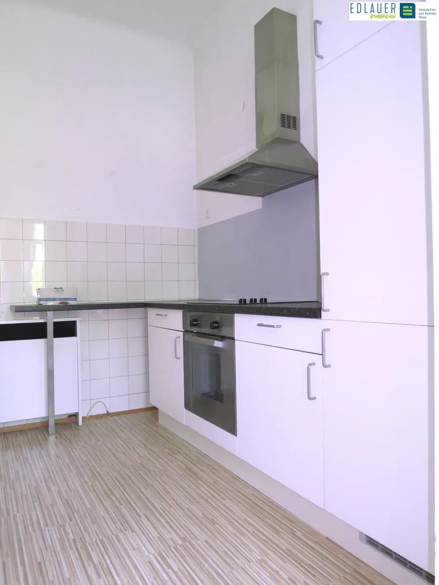 2-Zimmer-Wohnung mieten in Sankt Pölten – 60 m², € 649 – Bild 5 von 10