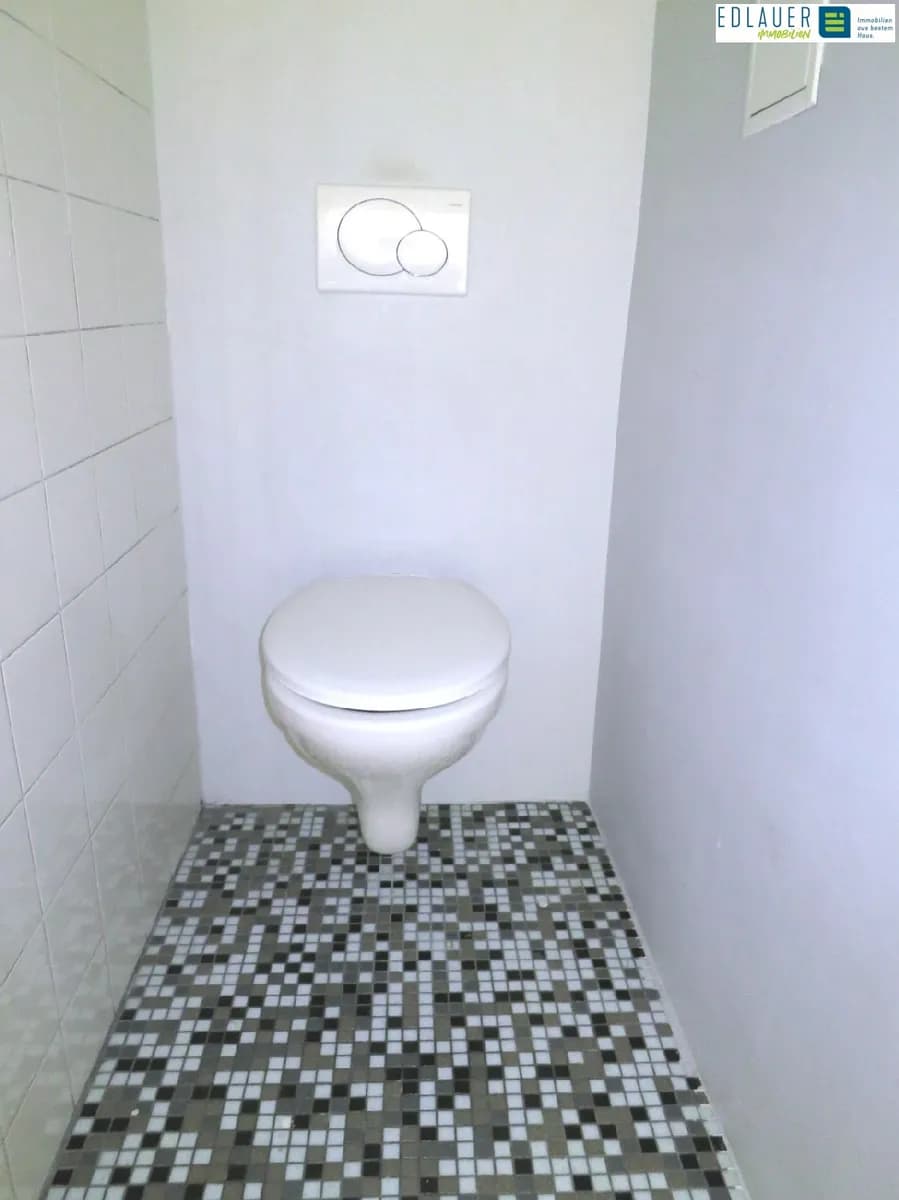 2-Zimmer-Wohnung mieten in Sankt Pölten – 60 m², € 649 – Bild 9 von 10