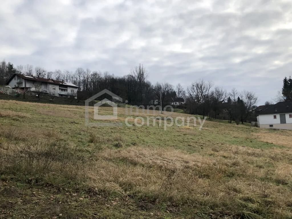 Grundstück kaufen in Jennersdorf – 6 931 m²