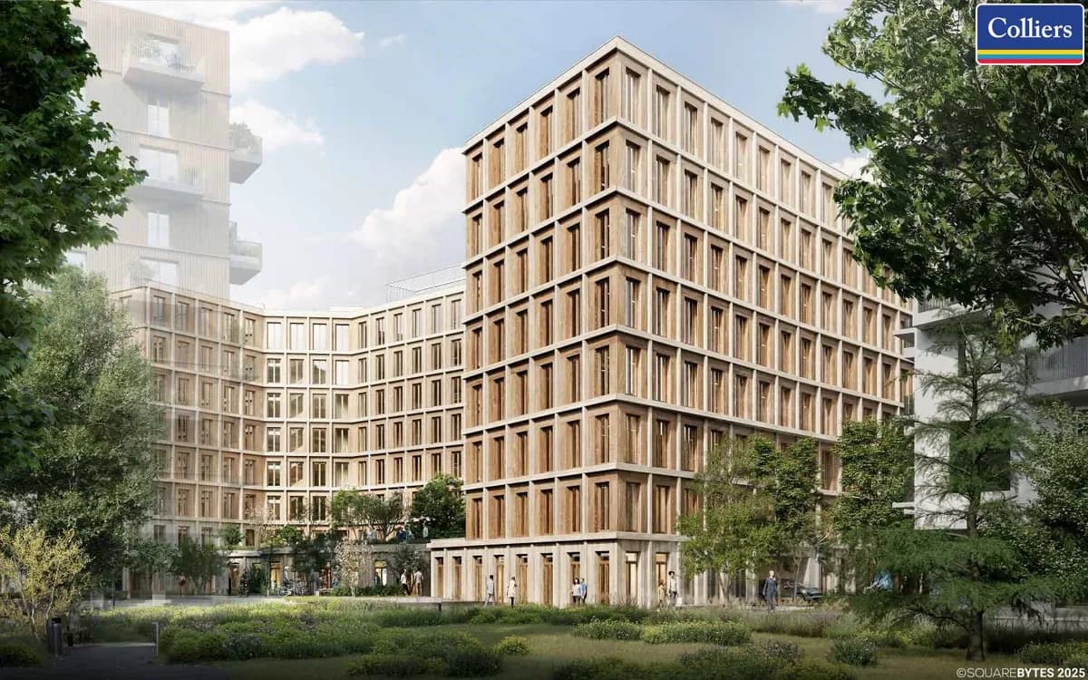 Gewerbeimmobilie mieten in Wien – 5 316 m², € 140.672 – Bild 3 von 21