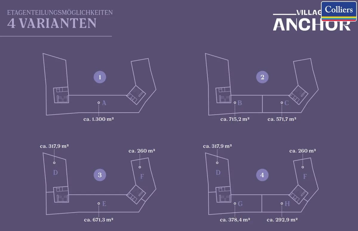 Gewerbeimmobilie mieten in Wien – 5 316 m², € 140.672 – Bild 12 von 21