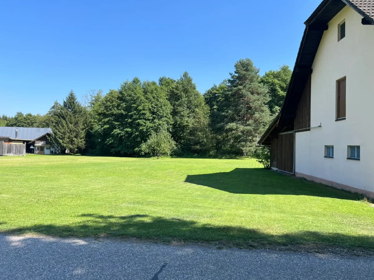 5-Zimmer-Immobilie kaufen in Villach Land – 140 m², € 490.000 – Bild 2 von 8