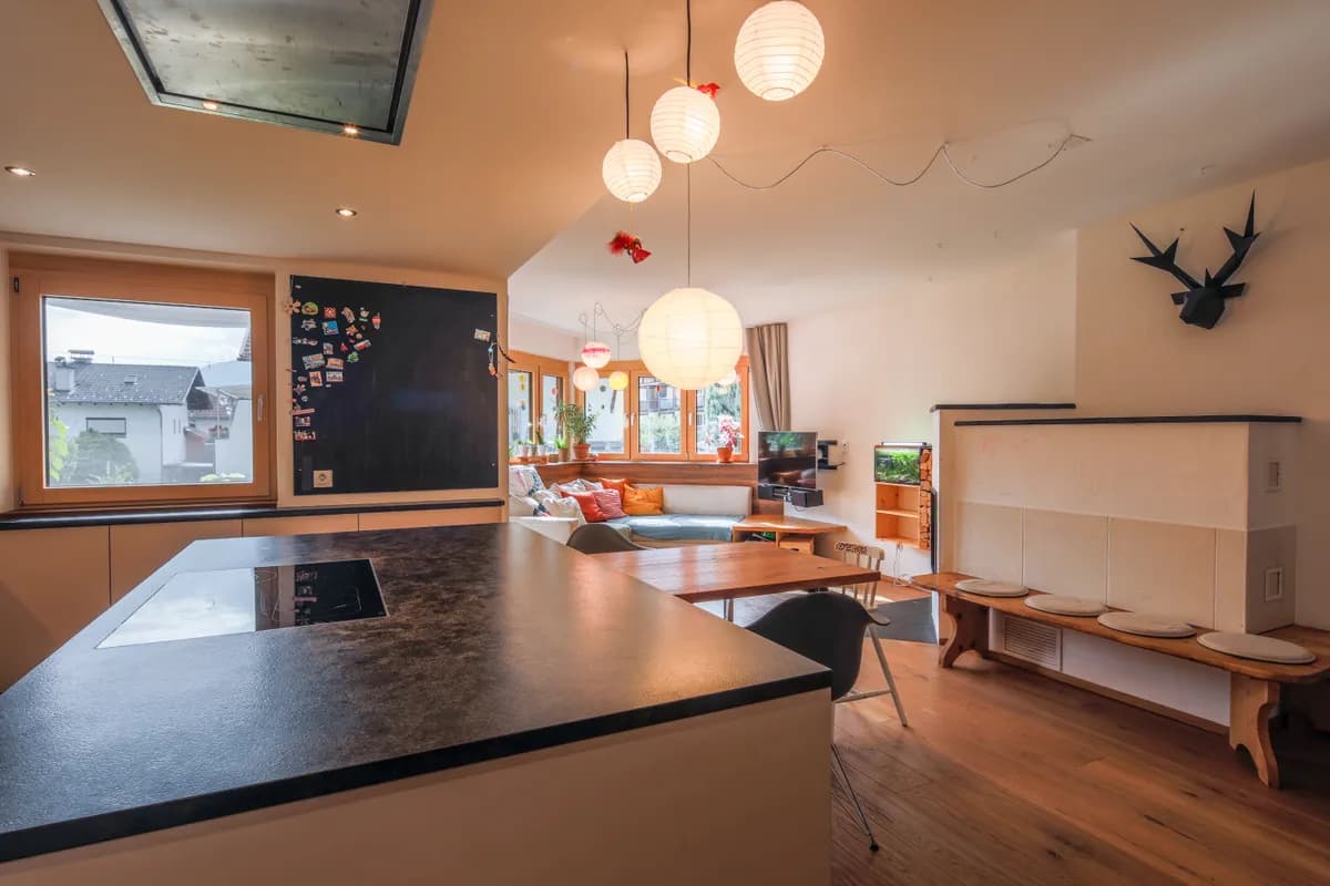 3-Zimmer-Wohnung kaufen in Imst – 95 m², € 365.000