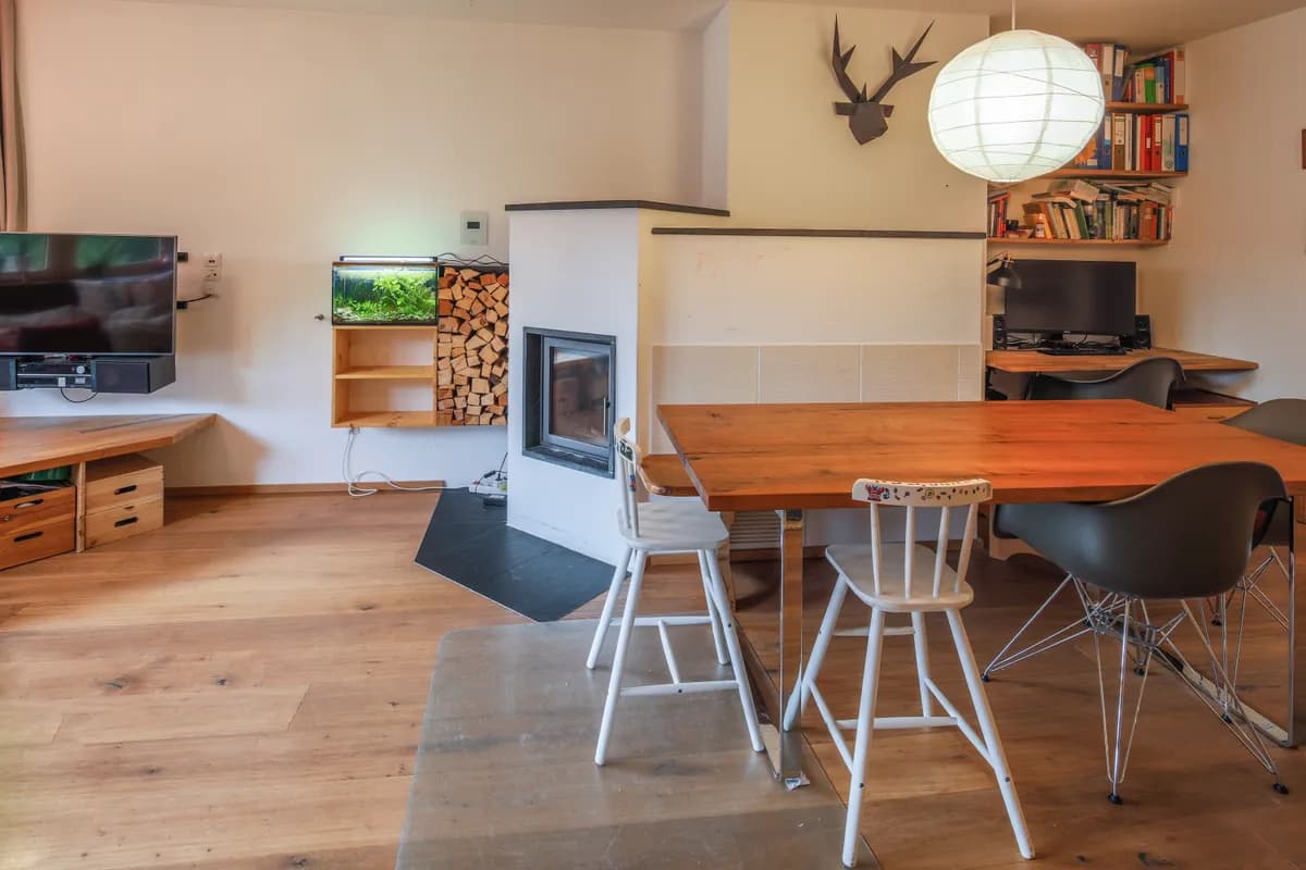 3-Zimmer-Wohnung kaufen in Imst – 95 m², € 365.000 – Bild 2 von 9
