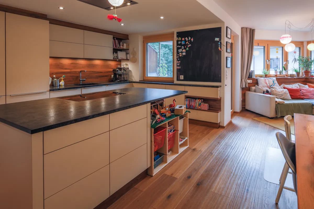 3-Zimmer-Wohnung kaufen in Imst – 95 m², € 365.000 – Bild 3 von 9