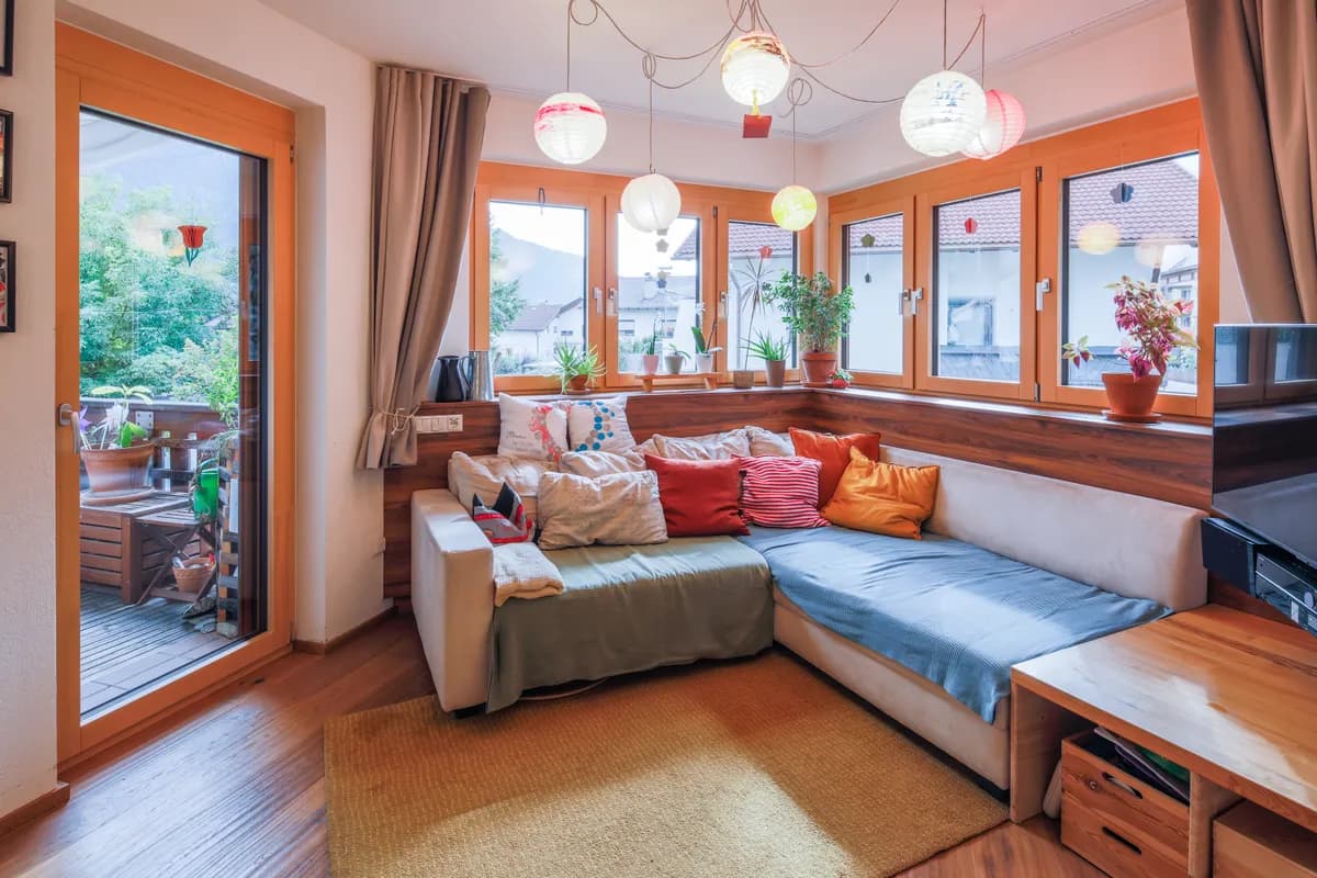 3-Zimmer-Wohnung kaufen in Imst – 95 m², € 365.000 – Bild 4 von 9