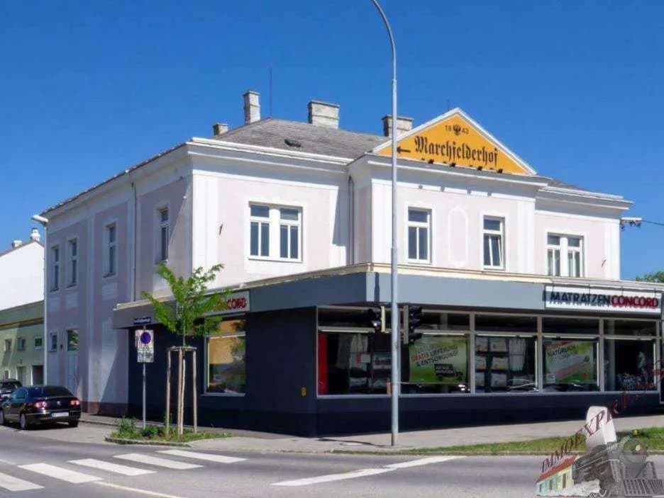 Gewerbeimmobilie mieten in Gänserndorf – 800 m², € 7.334 – Bild 2 von 13