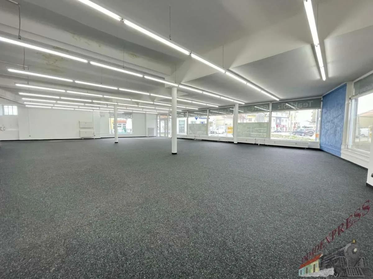 Gewerbeimmobilie mieten in Gänserndorf – 800 m², € 7.334 – Bild 3 von 13