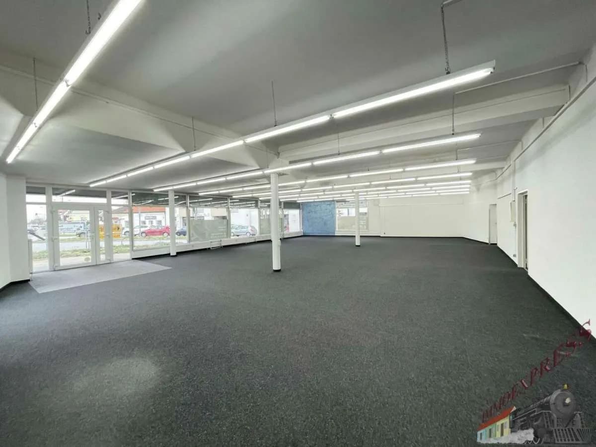 Gewerbeimmobilie mieten in Gänserndorf – 800 m², € 7.334 – Bild 5 von 13