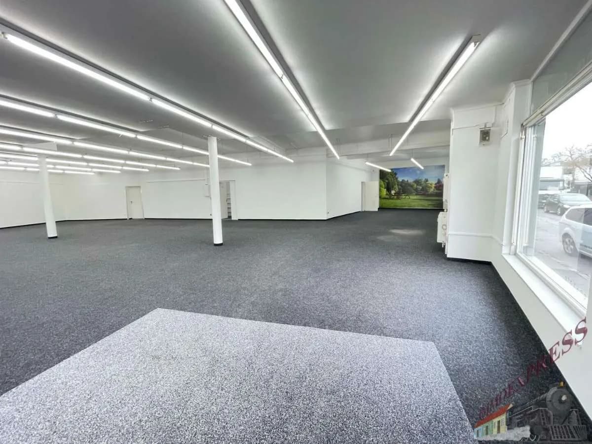 Gewerbeimmobilie mieten in Gänserndorf – 800 m², € 7.334 – Bild 7 von 13