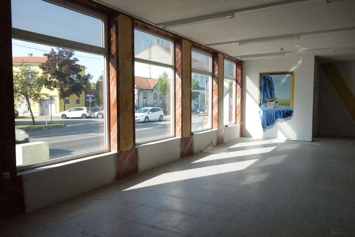 6-Zimmer-Gewerbeimmobilie mieten in Gänserndorf – 431 m², € 2.890 – Bild 3 von 14