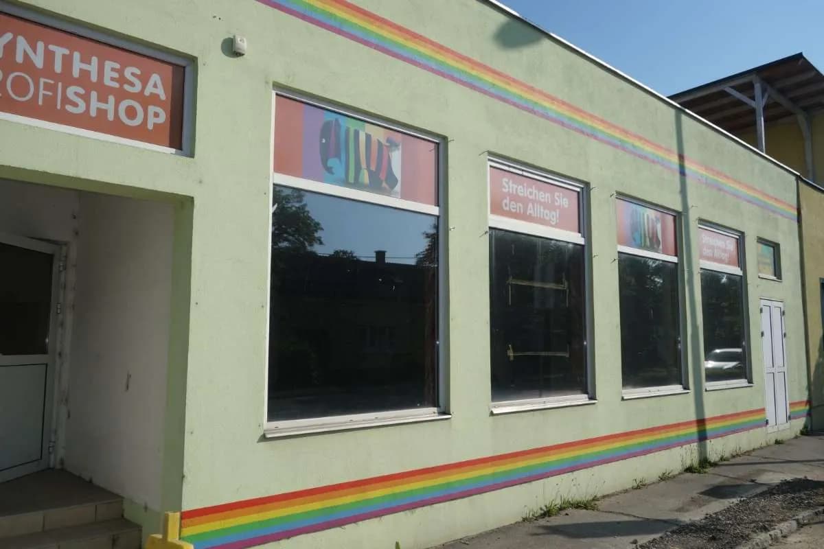 6-Zimmer-Gewerbeimmobilie mieten in Gänserndorf – 431 m², € 2.890 – Bild 14 von 14