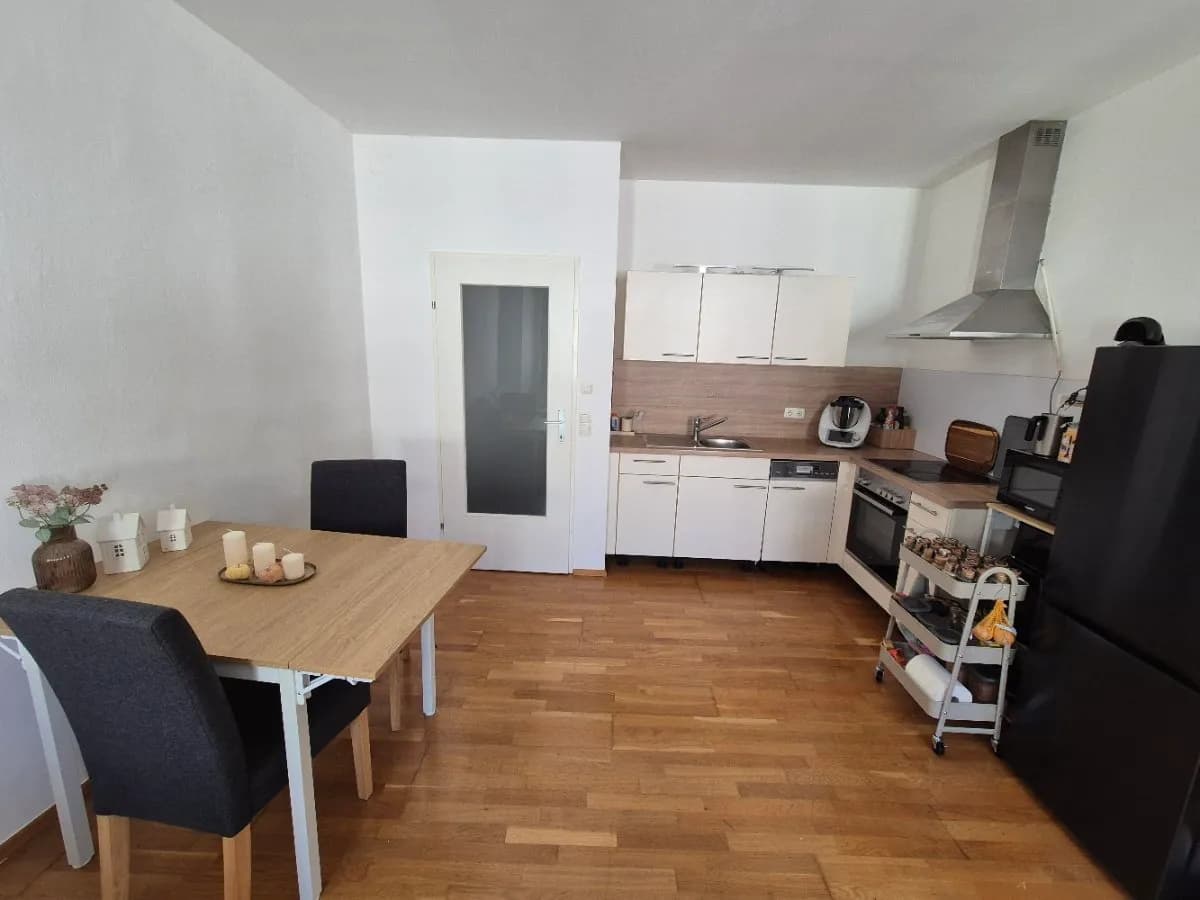2-Zimmer-Wohnung mieten in Eferding – 50 m², € 590 – Bild 5 von 7