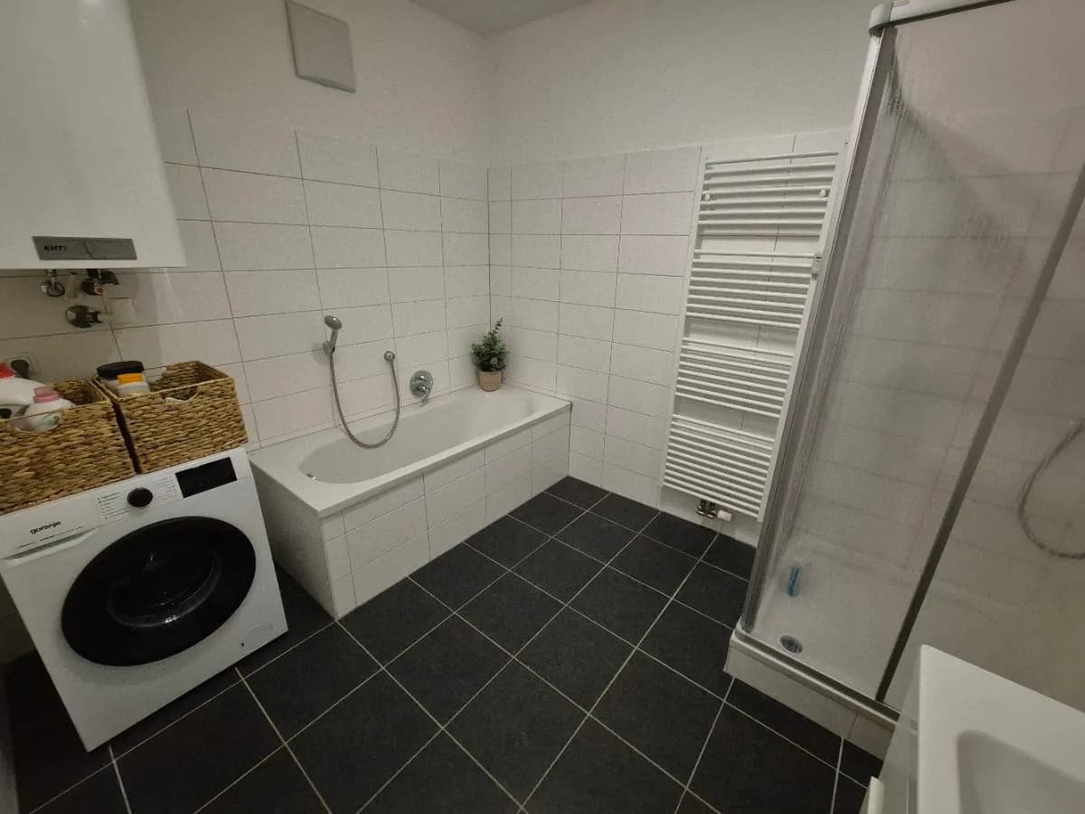 2-Zimmer-Wohnung mieten in Eferding – 50 m², € 590 – Bild 7 von 7