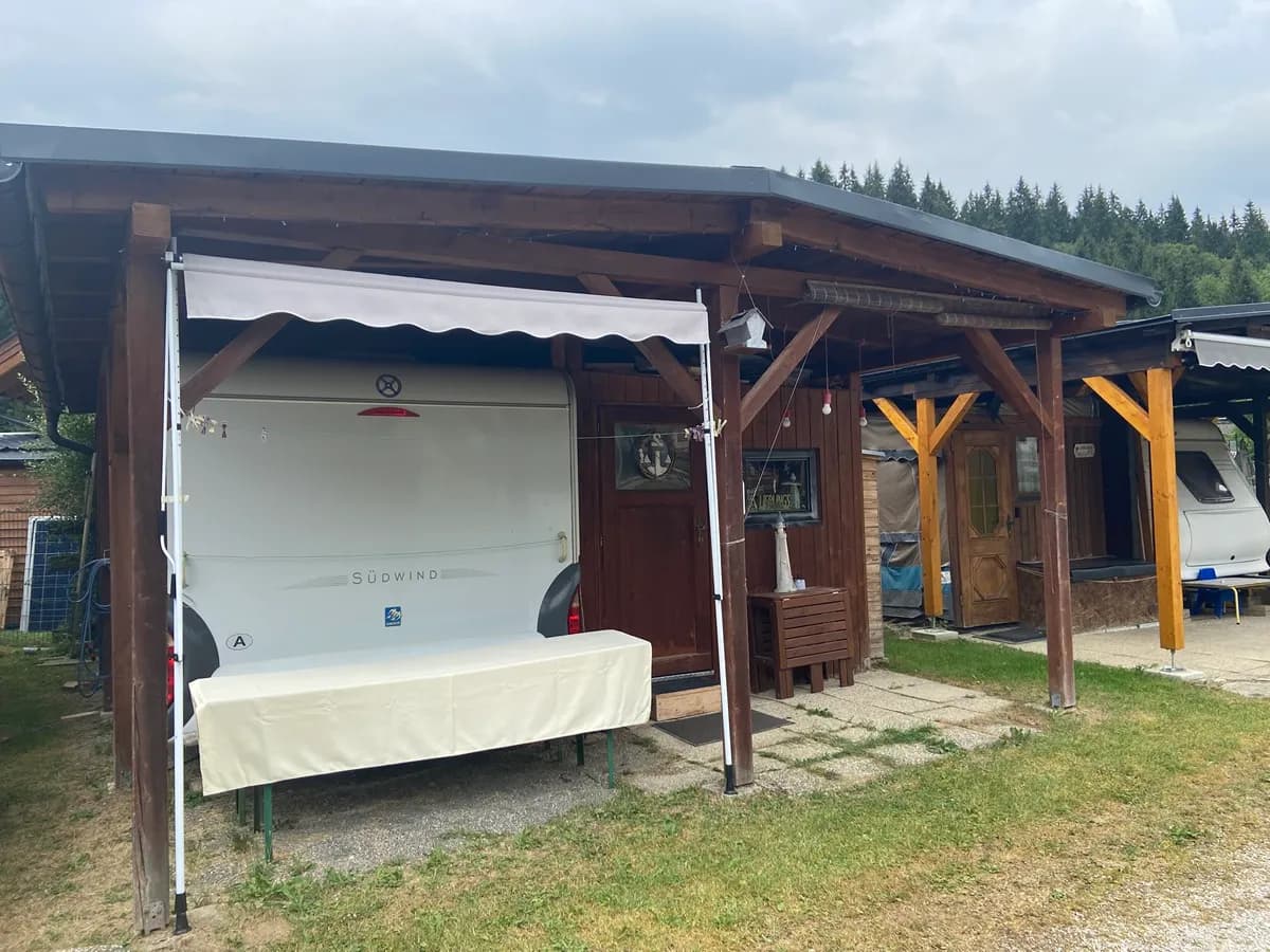 5-Zimmer-Wohnung kaufen in Scheibbs – 35 m², € 29.000