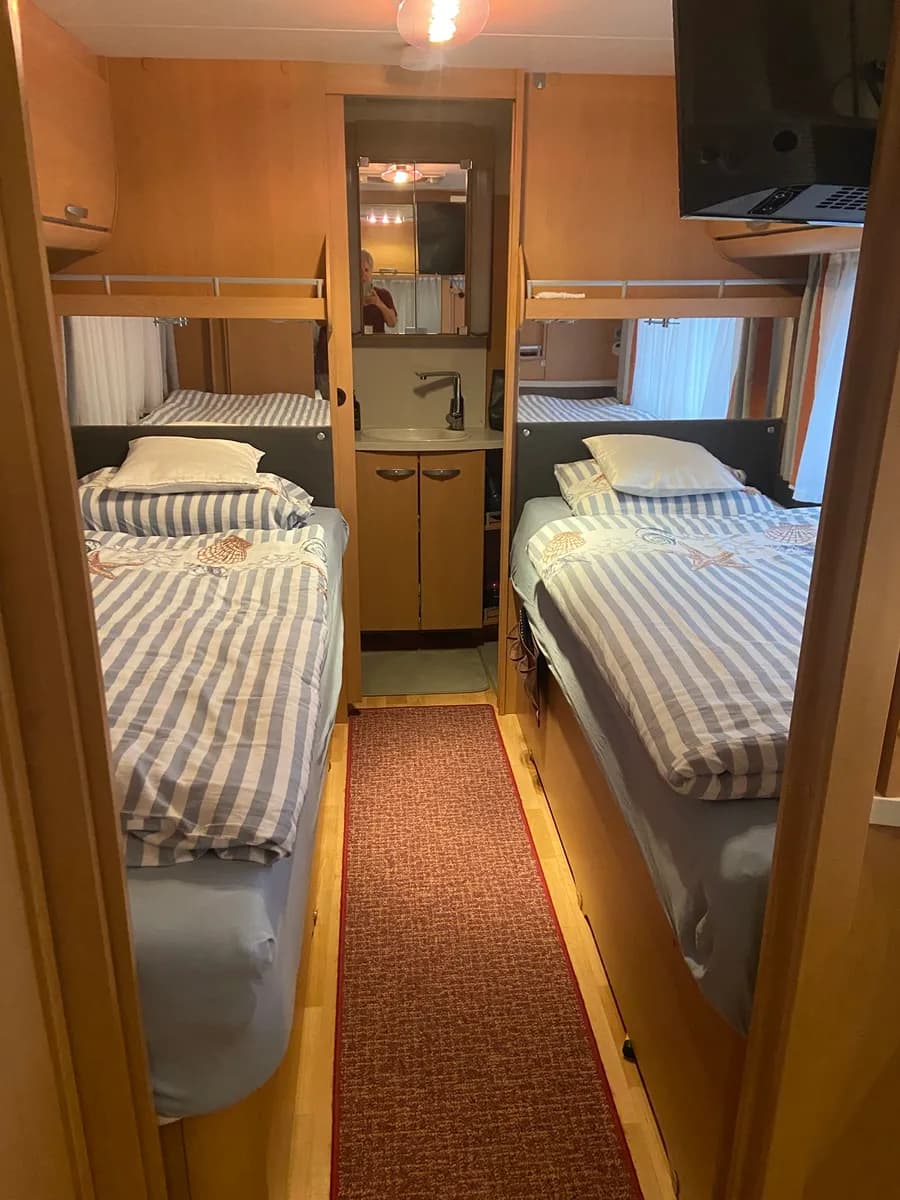 5-Zimmer-Wohnung kaufen in Scheibbs – 35 m², € 29.000 – Bild 7 von 24