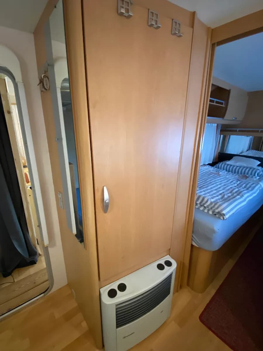 5-Zimmer-Wohnung kaufen in Scheibbs – 35 m², € 29.000 – Bild 10 von 24
