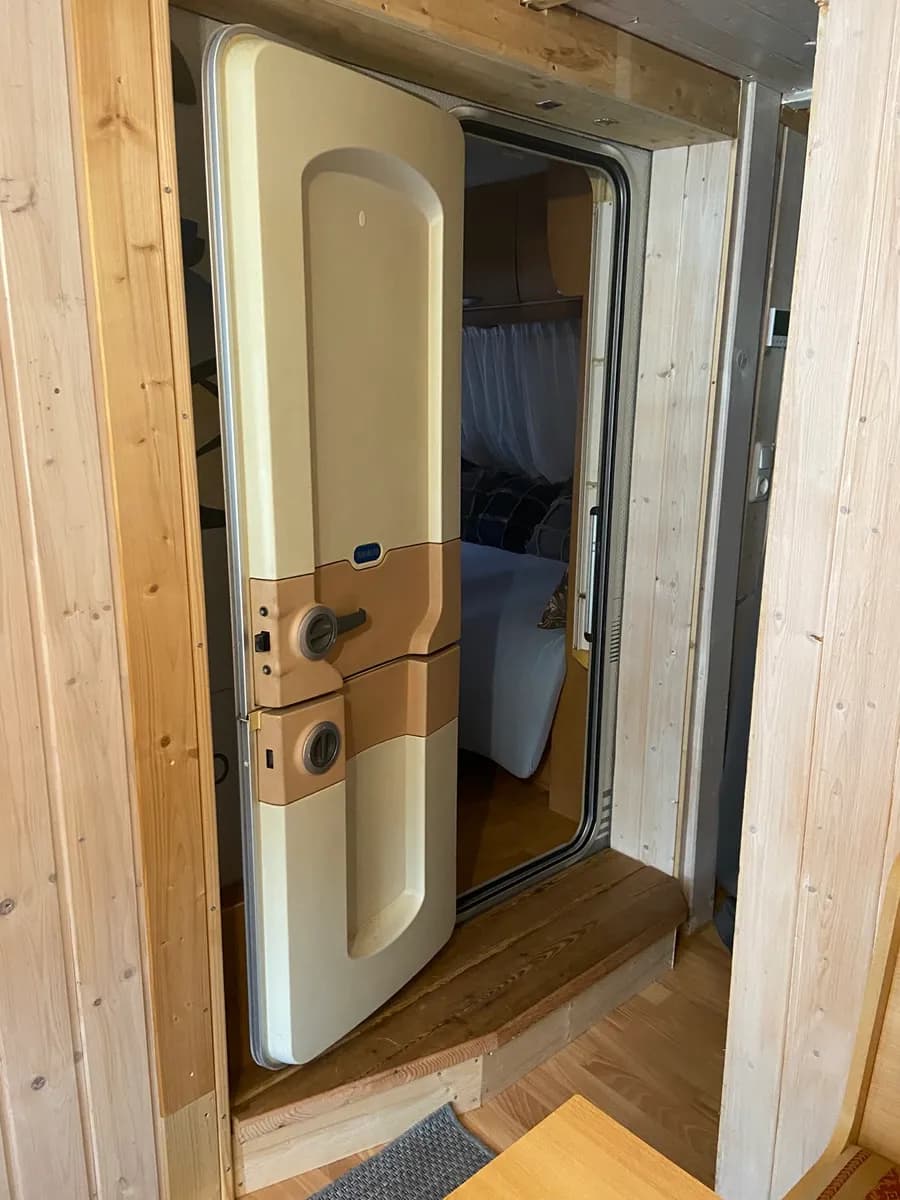 5-Zimmer-Wohnung kaufen in Scheibbs – 35 m², € 29.000 – Bild 17 von 24