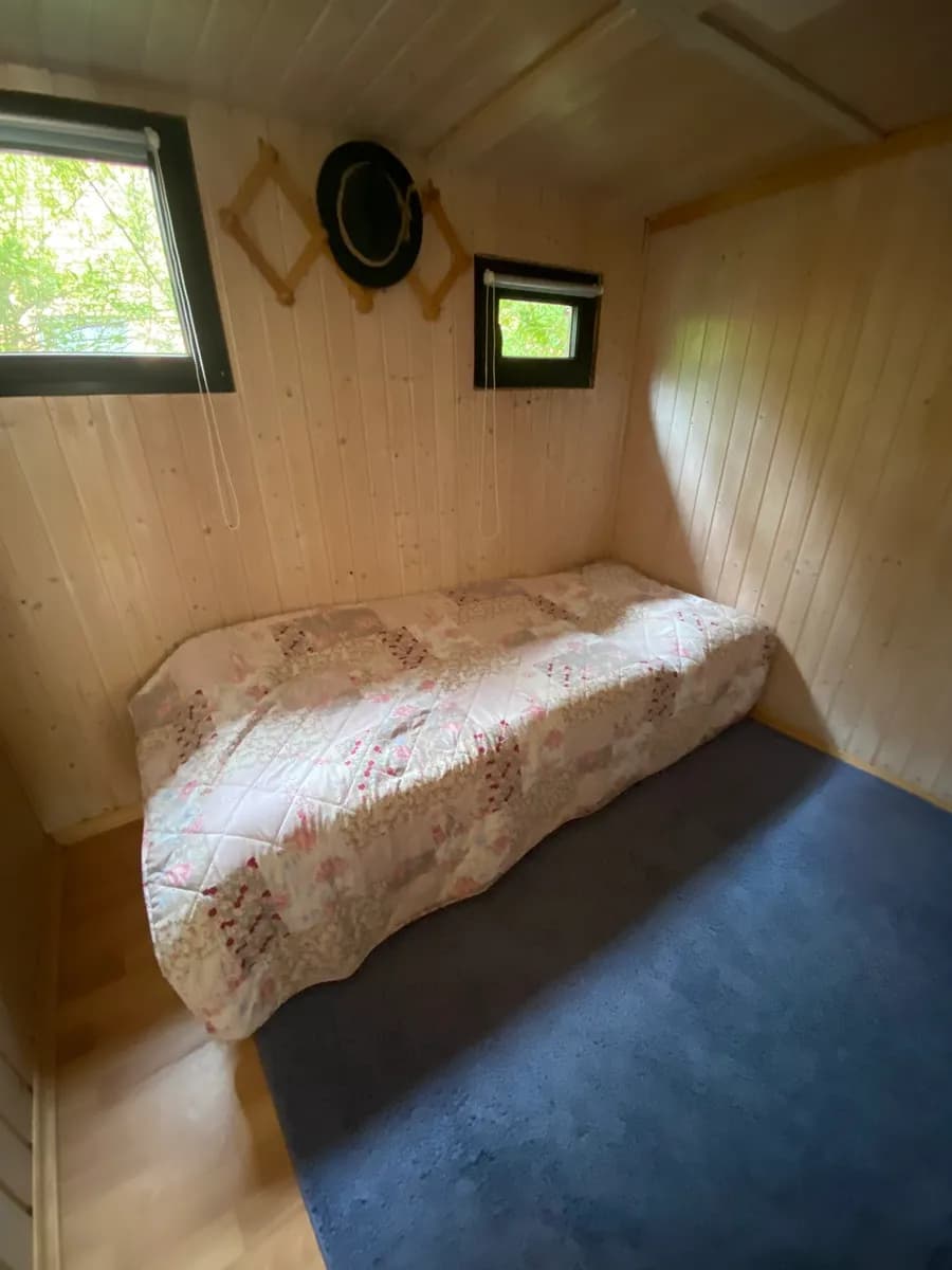 5-Zimmer-Wohnung kaufen in Scheibbs – 35 m², € 29.000 – Bild 23 von 24