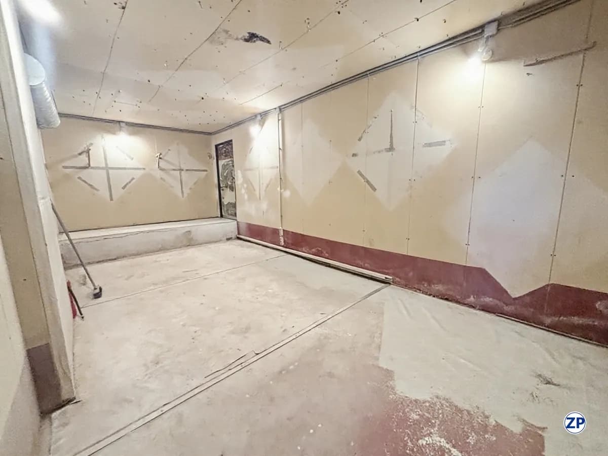 Gewerbeimmobilie mieten in Wien – 97 m², € 525 – Bild 2 von 4