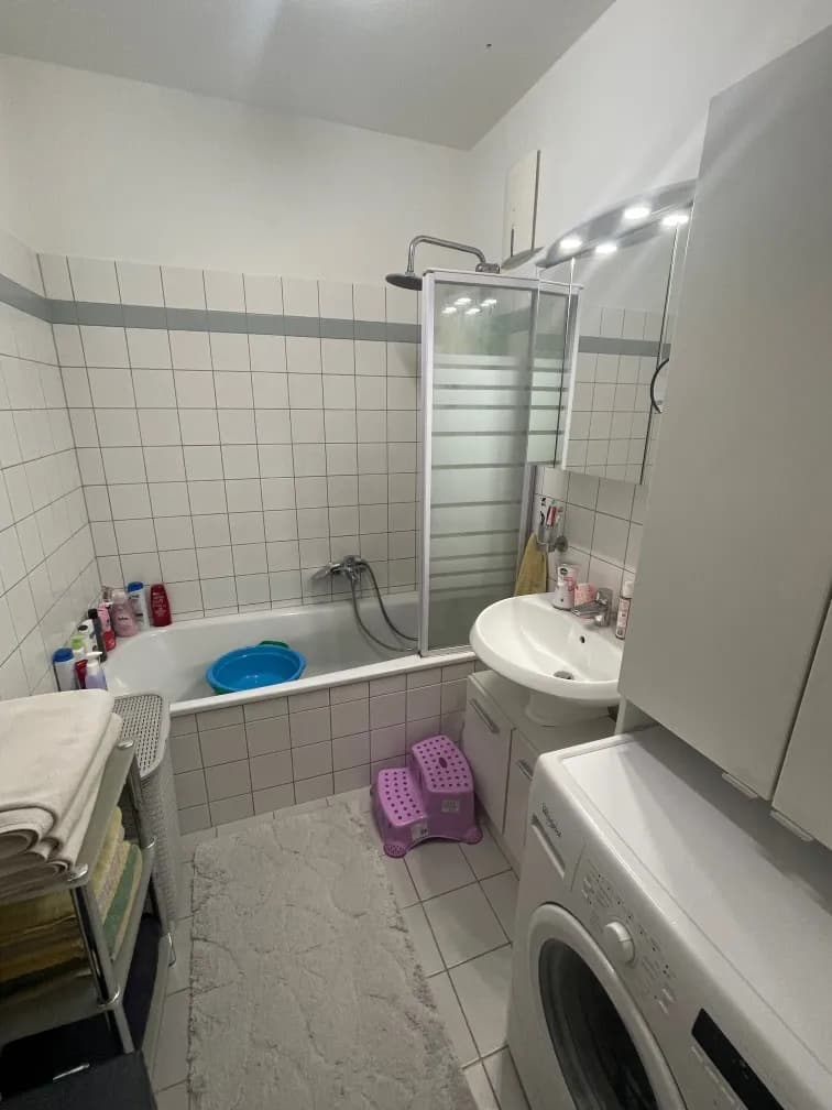 Wohnung mieten in Melk – 69 m², € 653 – Bild 5 von 6