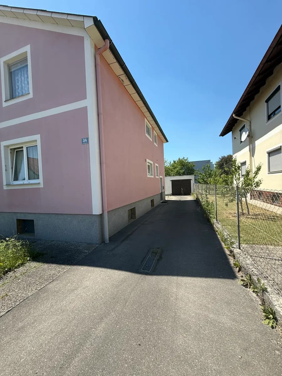 Haus kaufen in Amstetten – 80 m², € 265.000 – Bild 2 von 11