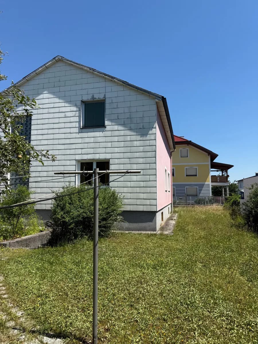 Haus kaufen in Amstetten – 80 m², € 265.000 – Bild 3 von 11