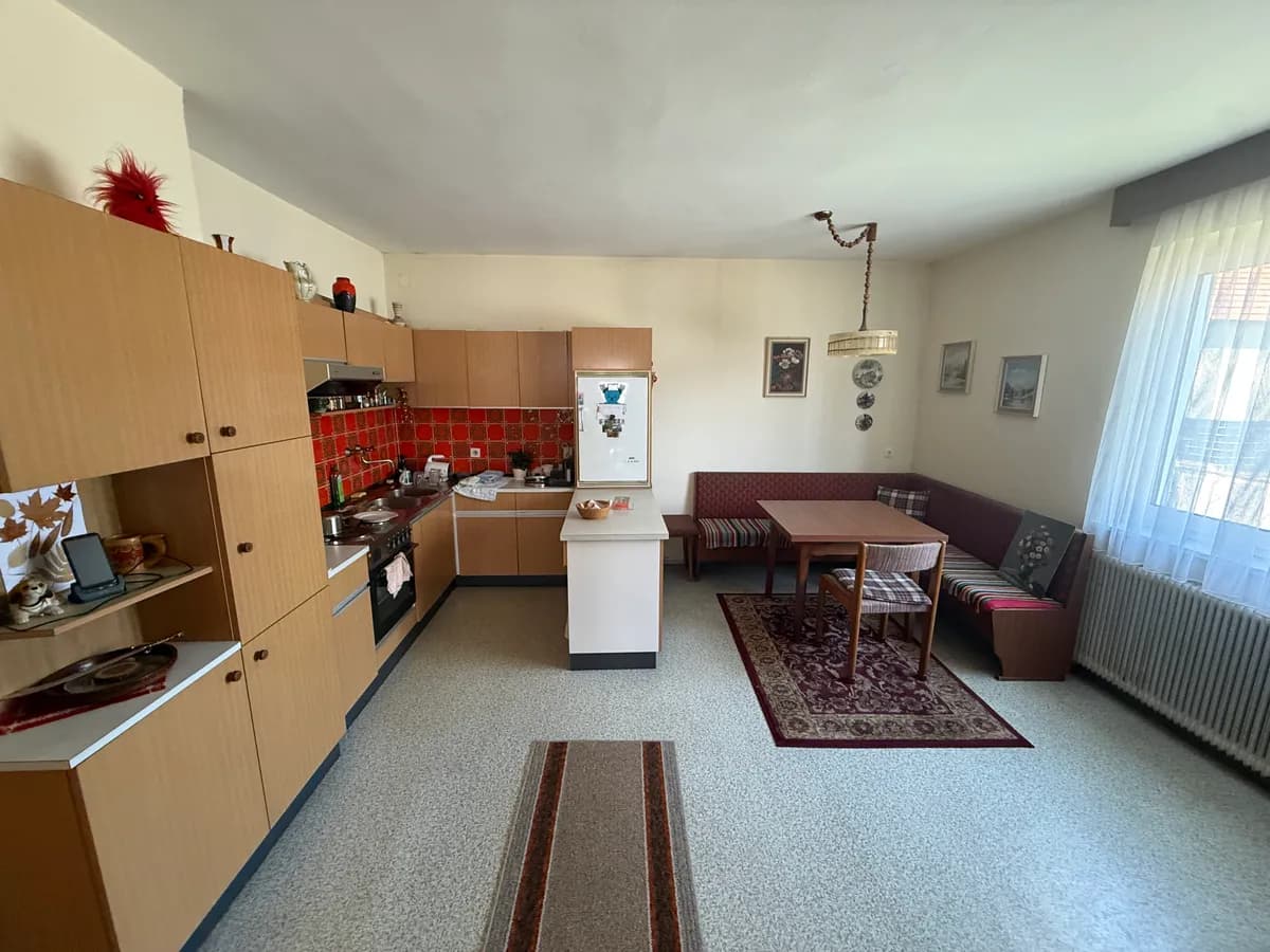 Haus kaufen in Amstetten – 80 m², € 265.000 – Bild 7 von 11